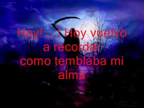 Ángel De La Muerte Video