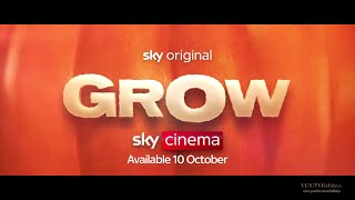 Sky Cinema Uk Grow Advert 2025 Coming October 10