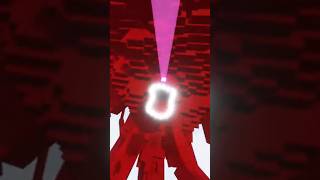 Wither Storm In The Void