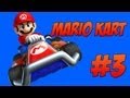 #Mario Kart-hack