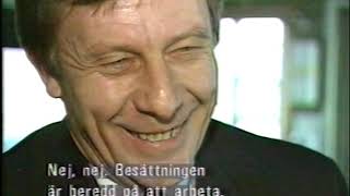 Tv4 Nyheterna 1994-11-11