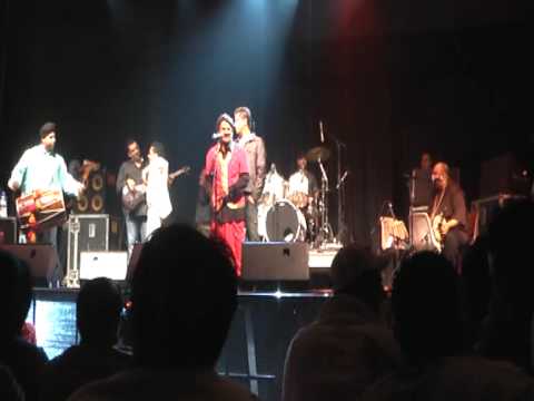 Kuldeep Manak Live in Melbourne- Tere Tille Ton (High quality...