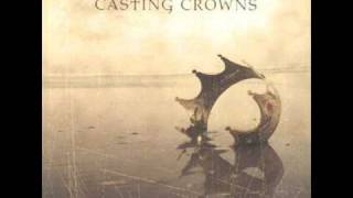 Watch Casting Crowns Glory video