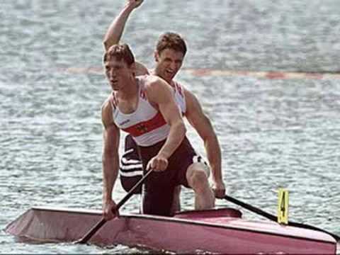 Edyta Gorniak-To Atlanta 1996
