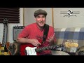 Guitar Quick Tip #2: Your Heartbeat Guides The Tempo (Guitar Lesson QT-002)