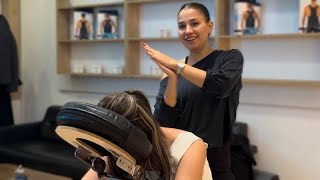Den Touch Mage Experience Lady Defne