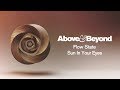 Above & Beyond - Sun In Your Eyes