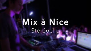Stereoclip - Mix À Nice