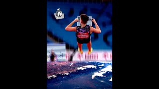 Matvei Volkov - The Technique Of The Swing On The Pole