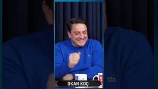 Okan Koça Oyuncululuk Teklifi