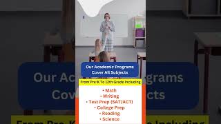 K-12 Education Sat Prep Mindzq Education
