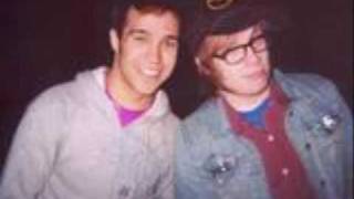 Watch Fall Out Boy Hand Of God video
