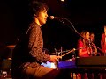 Julian Velard - "Jimmy Dean & Steve McQueen" - Vienna VA - 02/23/07