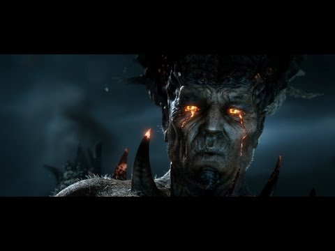 Inferno Video