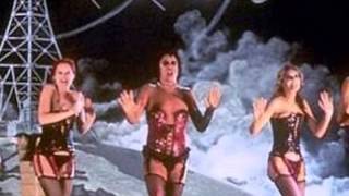 Watch Tim Curry I Put A Spell On You video