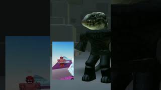 @Rebootedpoppy Stop Using Gods For Likes And Views! #Roblox #Kaijuuniverse