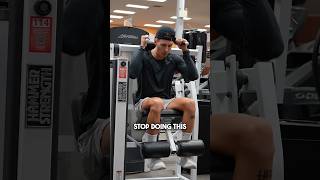 Ab Crunch Machine For Lower Belly