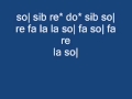 Cancion de Spiderman (El hombre araña... Cancion de Spiderman (El hombre araña...
