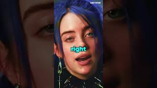 Billie Eilish Most Heartbreaking Moment