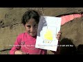 Lebanon: Rawan's only wish is to return to Syria