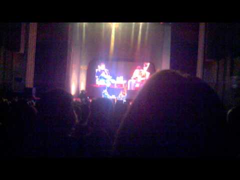 Charlie Sheen Progression