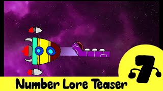 7.1 Teaser Number Lore