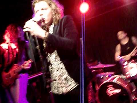 Stand Up For Love Video