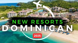 Top 5 Cheapest Dominican Republic All-Inclusive Resorts Opening In 2025