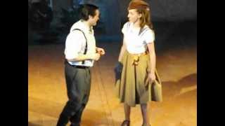 Watch Richard Rodgers Sixteen Going On Seventeen video