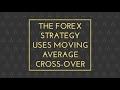 Forex Videos 2 MA9 cross MA21 & ADX Swing Trend Following Forex Trading Strategy
