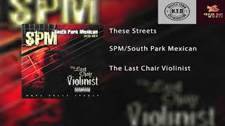 Watch South Park Mexican These Streets feat Rasheed video