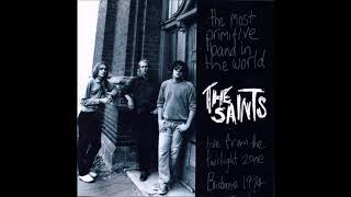 Watch Saints Wild About You video