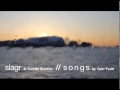 Slagr & Camilla Granlien -- Songs by Geirr Tveitt