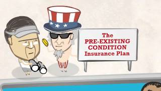 Health Reform Hits Main Street: The YouToons Explain the New Health Law