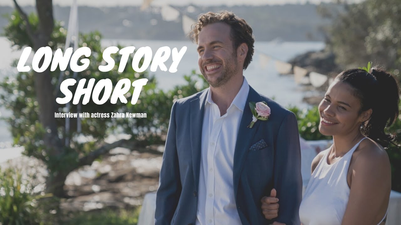 Interviews with Film Focus