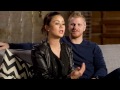 Dating Tips From The Bachelor's Sean & Catherine Lowe