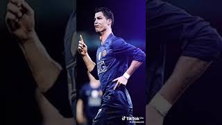 Ketika Ronaldo Tendangan Roket