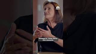 Oyuncu Nur Sürer Yılmaz Güney Sinemacıların Kırmızı Çizgisidir