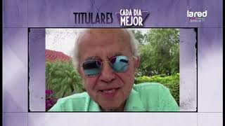Cada Día Mejor Programa Completo Domingo 12 De Abril 2020