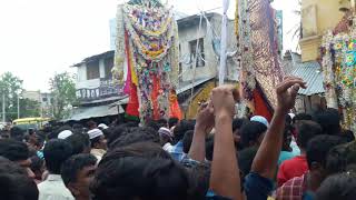Talupula Moharam 2018