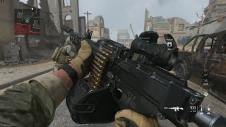 Call Of Duty Modern Warfare 2 Multiplayer Gameplay No Commentary