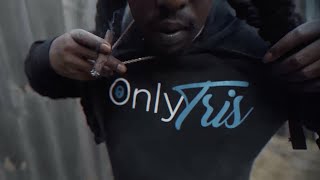 Grindhard E X Heyyayyone X Ctm Frosty - Hustle & Grind Official Video