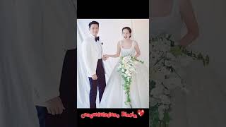 Binjinthe Royal Wedding In Korea