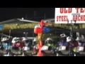 Old Tech Steel Orchestra - Small Band Panorama Finals 2011