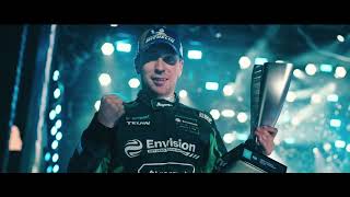 Teijin & Envision Racing Extending The Collaboration To Create Greener World