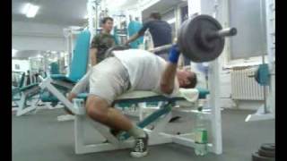 Benchpress