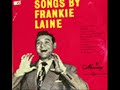 FRANKIE LAINE - THE MERMAID
