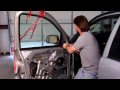 Car Repair & Maintenance : How to Replace a Car Door Mirror