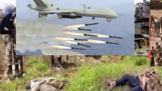 Deg Deg Tplf Oo Mile Kuxasu Qday Ciidamadii Dowlada Dag Aal Xoogan Oo Kasocda Dule Dka Magalada