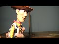 Toy Story Collection: Sheriff Woody Review